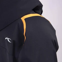 KJUS Jackets-Boys' Downforce Jacket Black