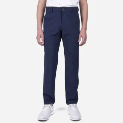 KJUS Bottoms-Boys' Iguana Pants Atlanta Blue