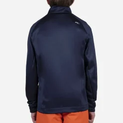 KJUS Jackets-Boys' Pike Jacket Atlanta Blue