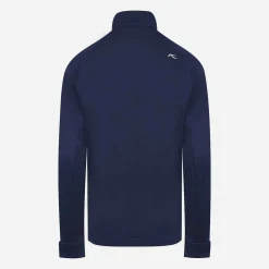 KJUS Jackets-Boys' Pike Jacket Atlanta Blue