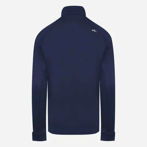 KJUS Jackets-Boys' Pike Jacket Atlanta Blue