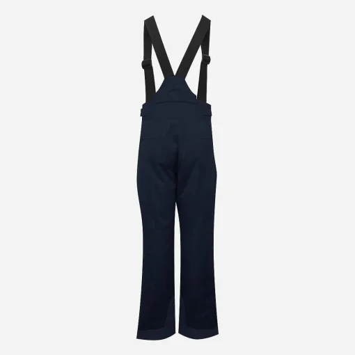 KJUS Pants-Boys' Vector Pants Atlanta Blue