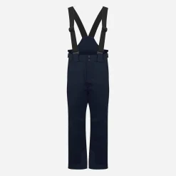 KJUS Pants-Boys' Vector Pants Atlanta Blue