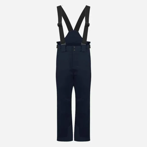 KJUS Pants-Boys' Vector Pants Atlanta Blue