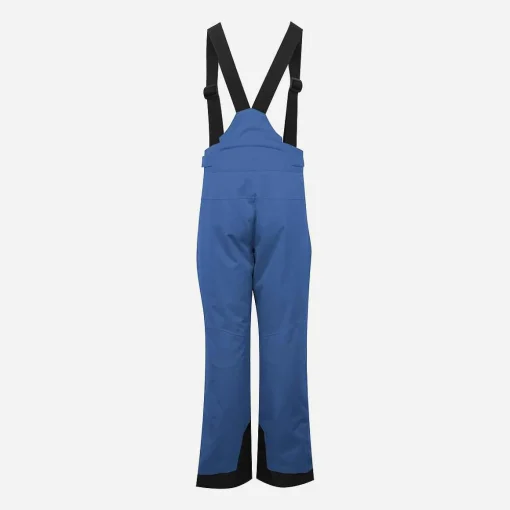 KJUS Pants-Boys' Vector Pants Motion Blue