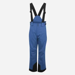 KJUS Pants-Boys' Vector Pants Motion Blue