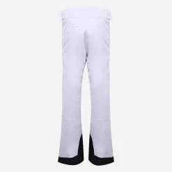 KJUS Pants-Girls' Carpa Pants White