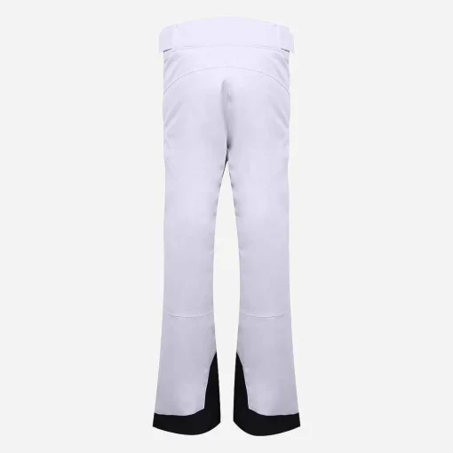 KJUS Pants-Girls' Carpa Pants White