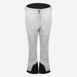 KJUS Pants-Girls' Carpa Pants White