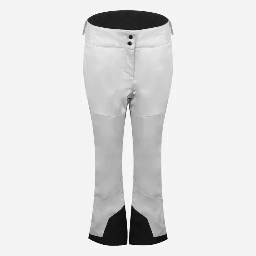 KJUS Pants-Girls' Carpa Pants White