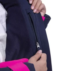 KJUS Jackets-Girls' Formula Jacket Atlanta Blue