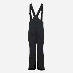 KJUS Pants-Girls' Silica Pants Black