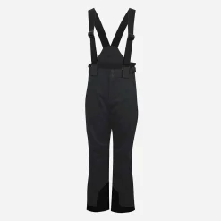 KJUS Pants-Girls' Silica Pants Black