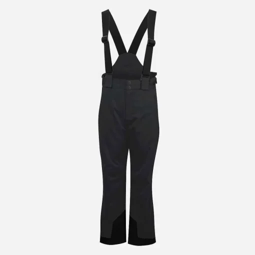 KJUS Pants-Girls' Silica Pants Black