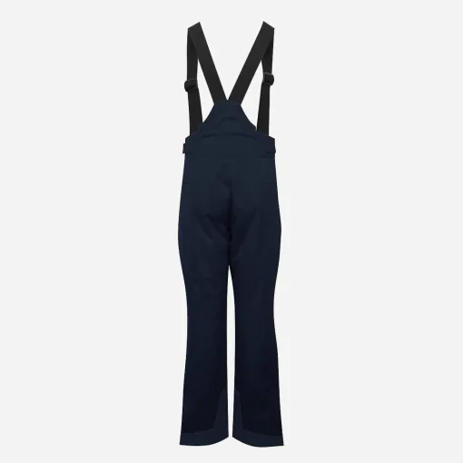 KJUS Pants-Girls' Silica Pants Atlanta Blue