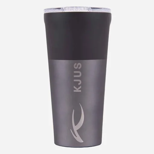KJUS Accessories- 16Oz. Tumbler