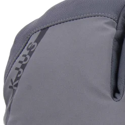 KJUS Accessories-Men'S 3 Finger Mitten Iron