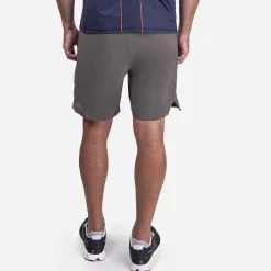 KJUS Bottoms-Men'S Active Shorts Iron