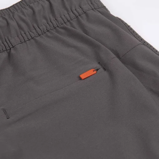 KJUS Bottoms-Men'S Active Shorts Iron