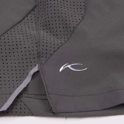 KJUS Bottoms-Men'S Active Shorts Iron