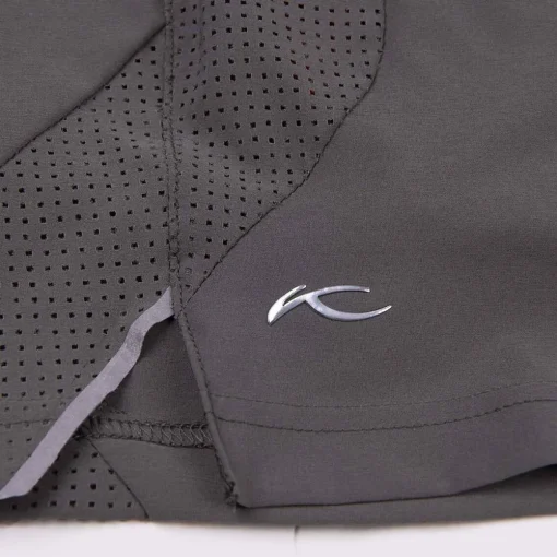 KJUS Bottoms-Men'S Active Shorts Iron
