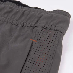 KJUS Bottoms-Men'S Active Shorts Iron