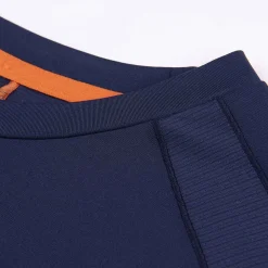 KJUS Polos & Shirts-Men'S Active T-Shirt S/S Atlanta Blue