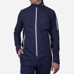 KJUS Jackets & Vests-Men'S Bothy 2L Jacket Atlanta Blue