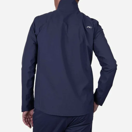 KJUS Jackets & Vests-Men'S Bothy 2L Jacket Atlanta Blue