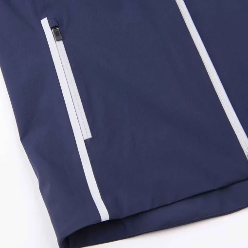 KJUS Jackets & Vests-Men'S Bothy 2L Jacket Atlanta Blue