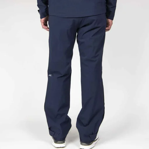 KJUS Bottoms-Men'S Bothy 2L Pants Atlanta Blue