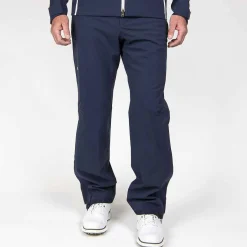 KJUS Bottoms-Men'S Bothy 2L Pants Atlanta Blue
