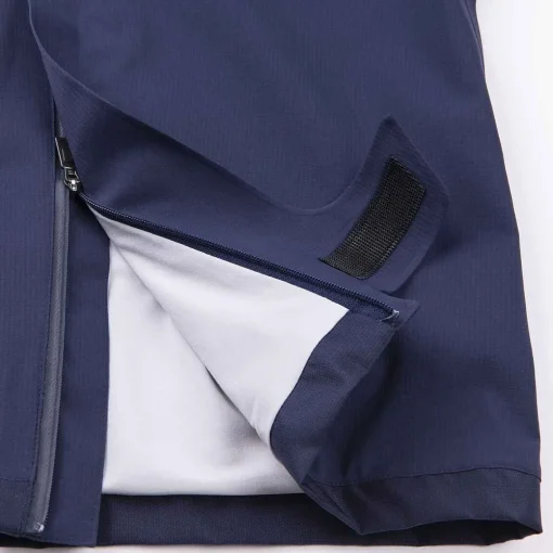 KJUS Bottoms-Men'S Bothy 2L Pants Atlanta Blue
