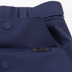 KJUS Bottoms-Men'S Bothy 2L Pants Atlanta Blue