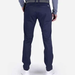 KJUS Bottoms-Men'S Breton Waterproof Pants Atlanta Blue