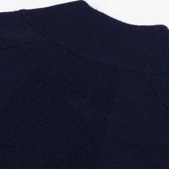 KJUS Jackets & Vests-Men'S Calhoun Sweater Jacket Deep Space