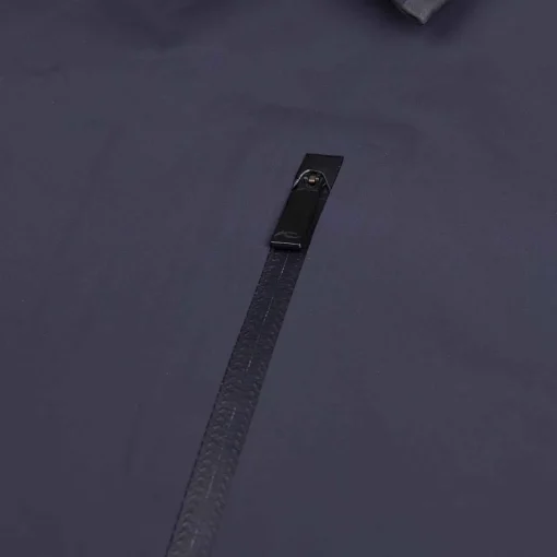 KJUS Jackets & Vests-Men'S Commuter Coat Deep Space