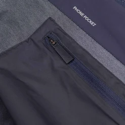 KJUS Jackets & Vests-Men'S Commuter Coat Deep Space