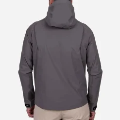 KJUS Jackets & Vests-Men'S Commuter Jacket Iron