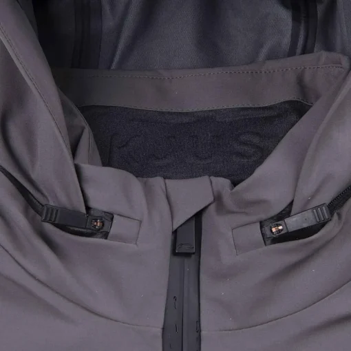 KJUS Jackets & Vests-Men'S Commuter Jacket Iron
