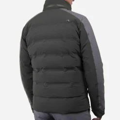 KJUS Jackets & Vests-Men'S Cosmo Coat Dark Olive