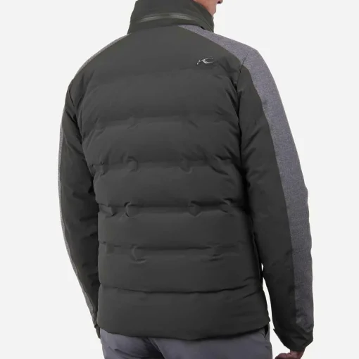 KJUS Jackets & Vests-Men'S Cosmo Coat Dark Olive