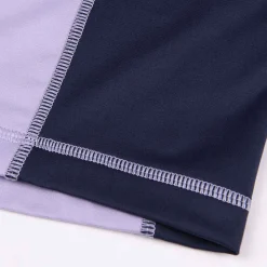 KJUS Midlayers & Sweaters-Men'S Curve Half-Zip Wisteria/Atlanta Blue