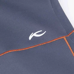 KJUS Jackets & Vests-Men'S Damian Vest Steel Blue