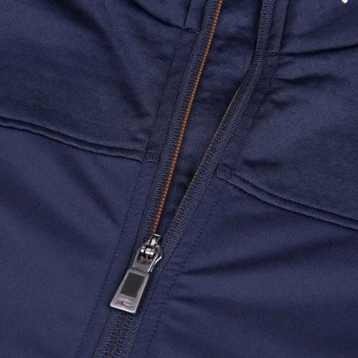 KJUS Midlayers & Sweaters-Men'S Dane Midlayer Jacket Atlanta Blue
