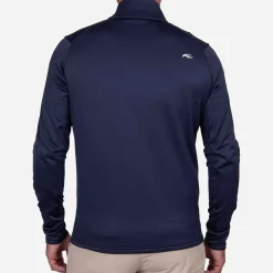 KJUS Midlayers & Sweaters-Men'S Dane Midlayer Jacket Atlanta Blue
