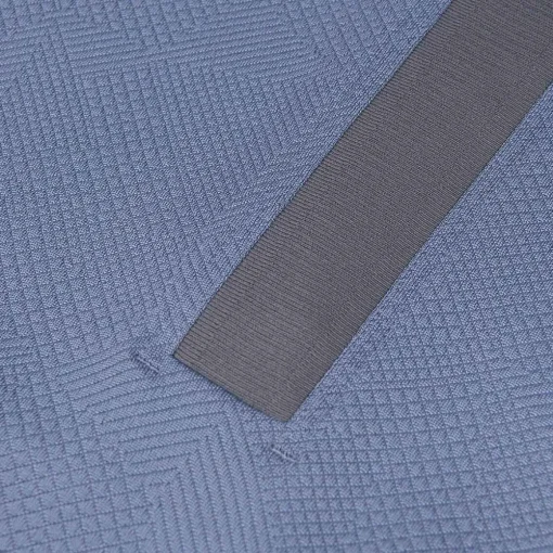 KJUS Midlayers & Sweaters-Men'S Delian Vest Steel Blue