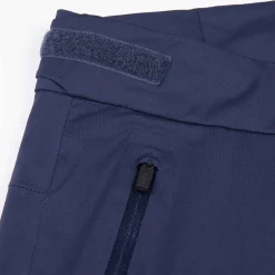 KJUS Bottoms-Men'S Dexter Ii 2.5L Pants Atlanta Blue