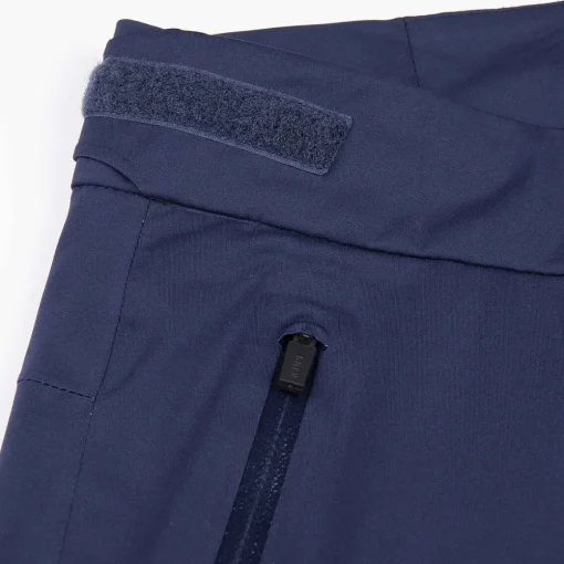 KJUS Bottoms-Men'S Dexter Ii 2.5L Pants Atlanta Blue