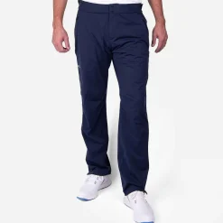KJUS Bottoms-Men'S Dexter Ii 2.5L Pants Atlanta Blue